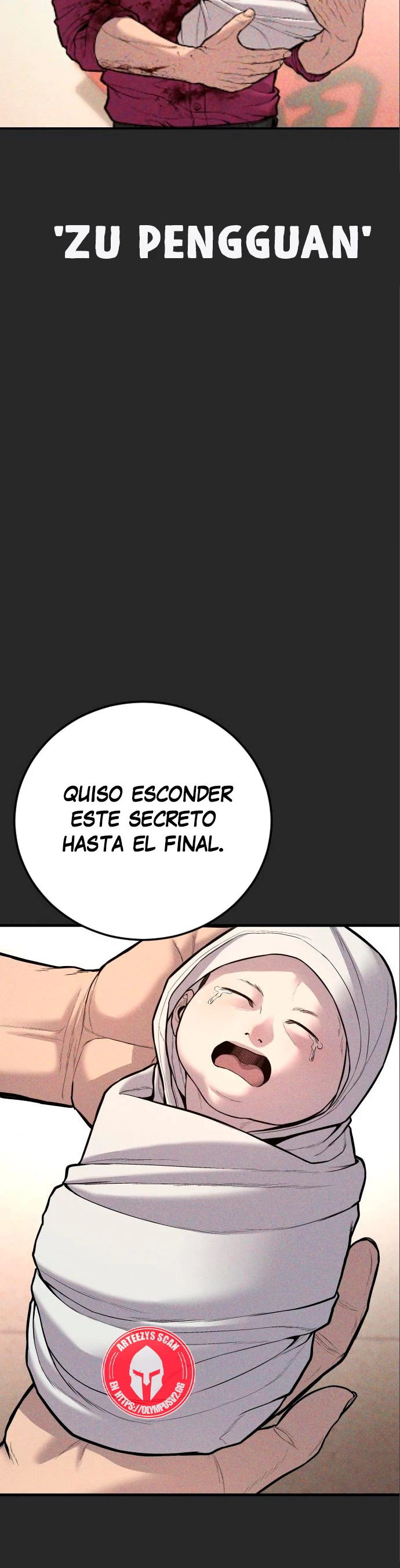 Lider Kim > Capitulo 106 > Page 971