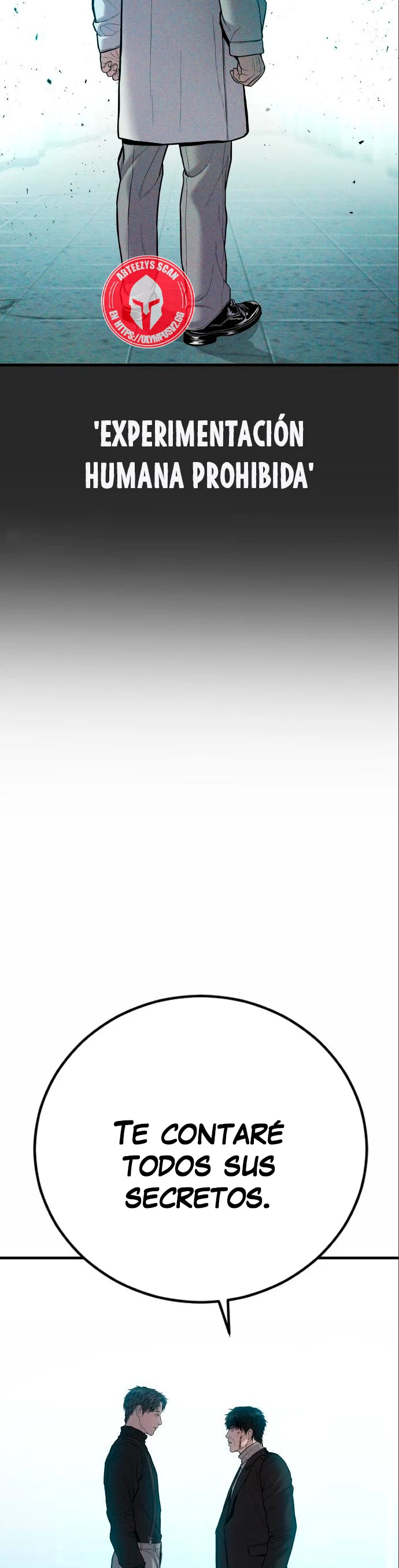 Lider Kim > Capitulo 106 > Page 991