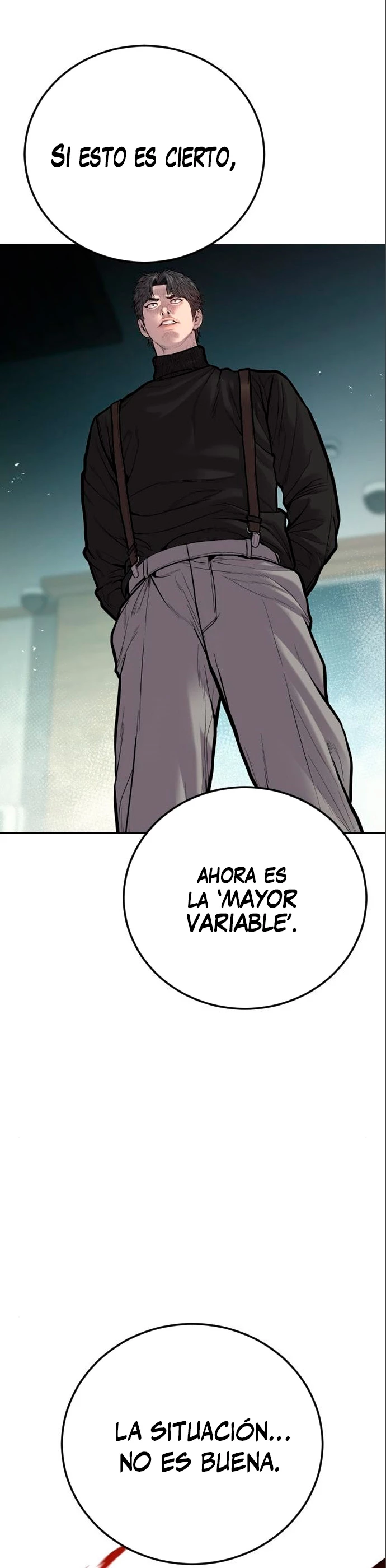 Lider Kim > Capitulo 106 > Page 41