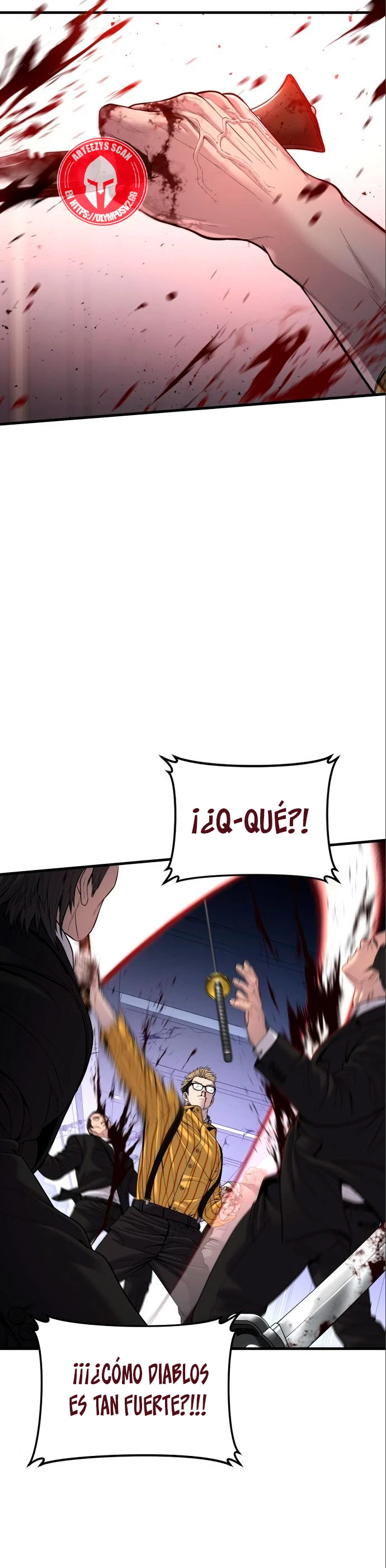 Lider Kim > Capitulo 106 > Page 51