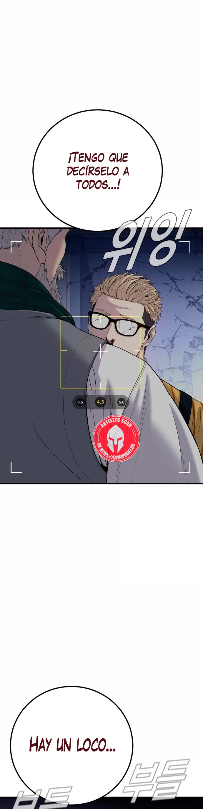 Lider Kim > Capitulo 106 > Page 141