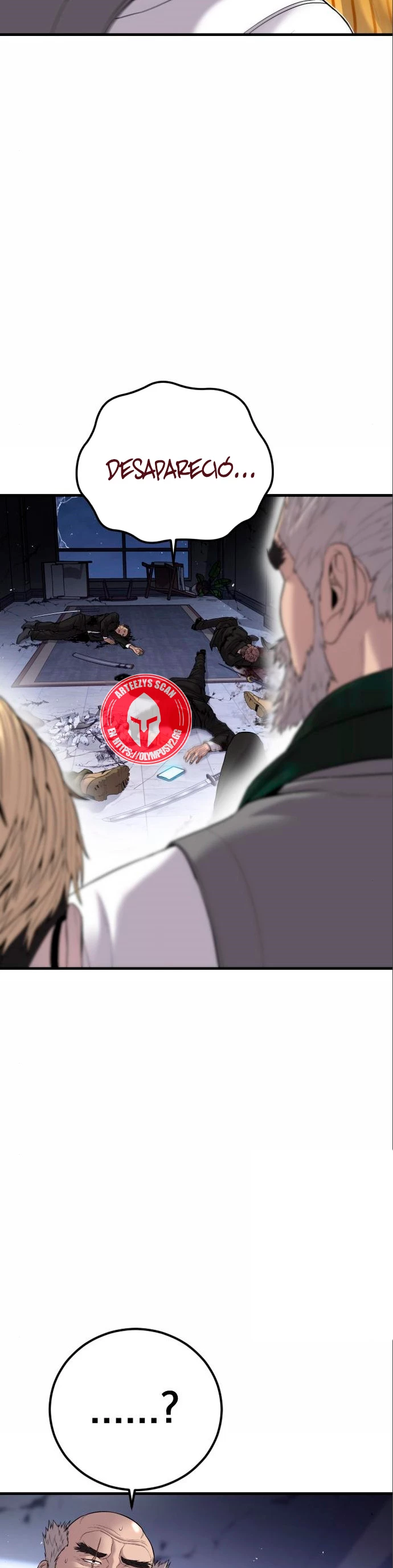 Lider Kim > Capitulo 106 > Page 171