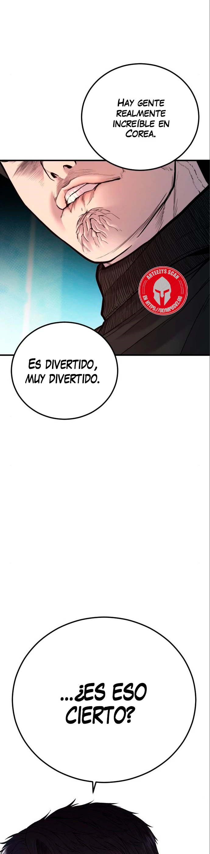 Lider Kim > Capitulo 106 > Page 231