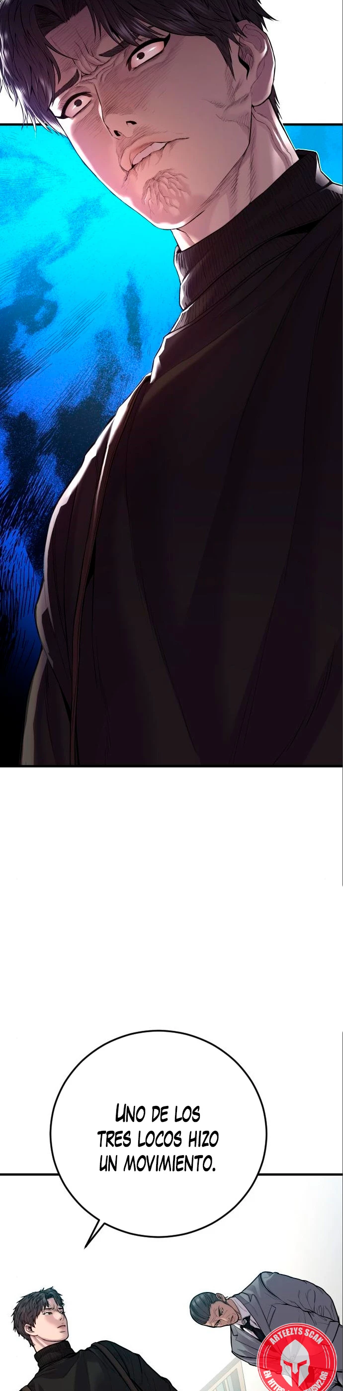 Lider Kim > Capitulo 106 > Page 241