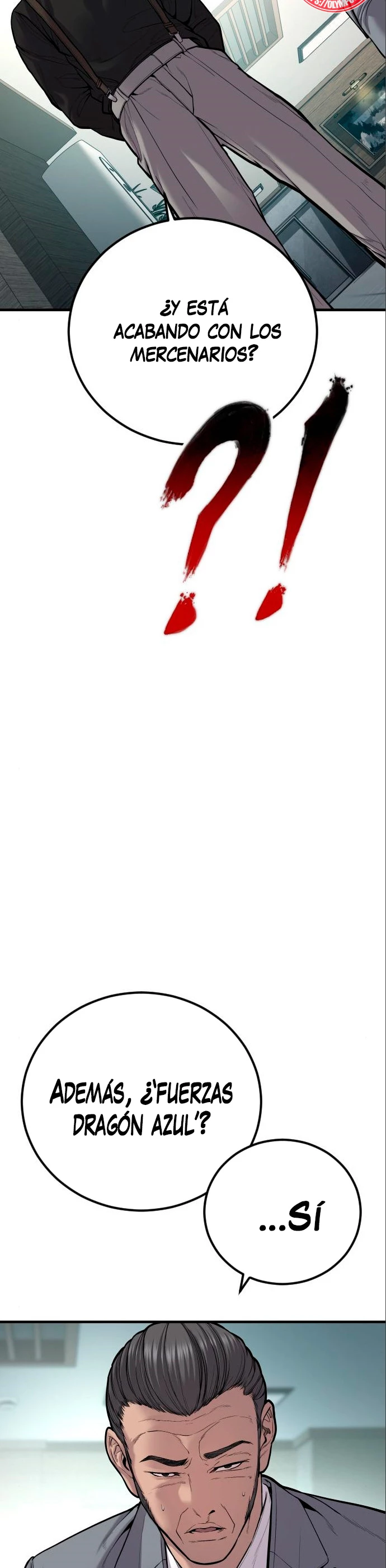 Lider Kim > Capitulo 106 > Page 251