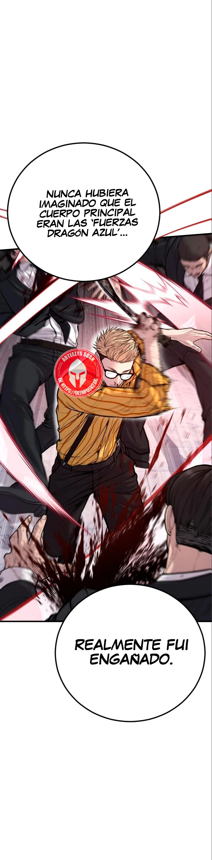 Lider Kim > Capitulo 106 > Page 271