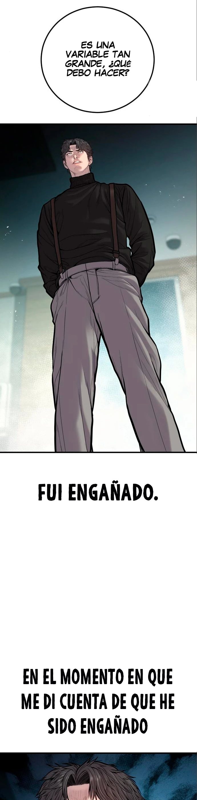 Lider Kim > Capitulo 106 > Page 281