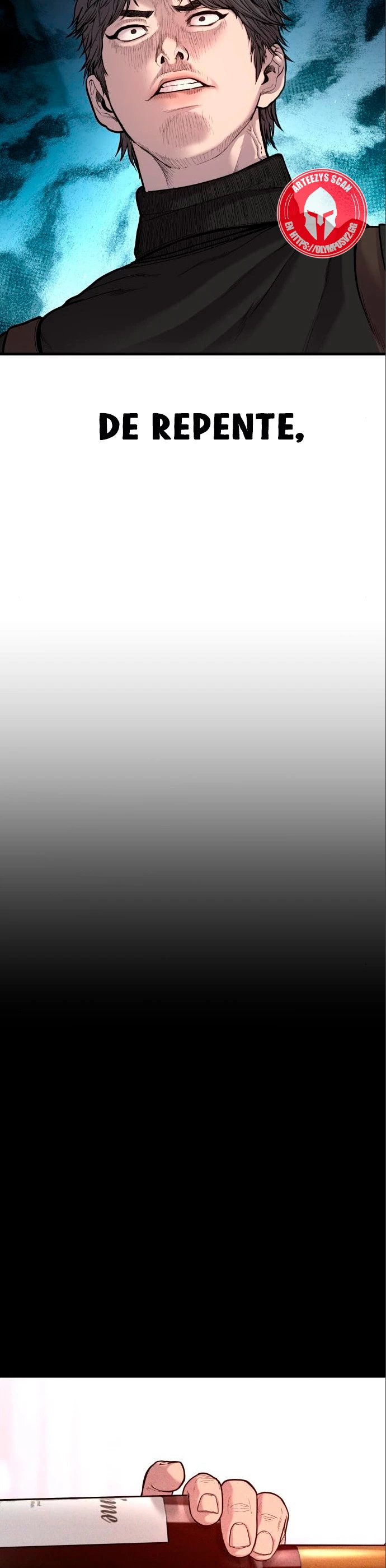 Lider Kim > Capitulo 106 > Page 291