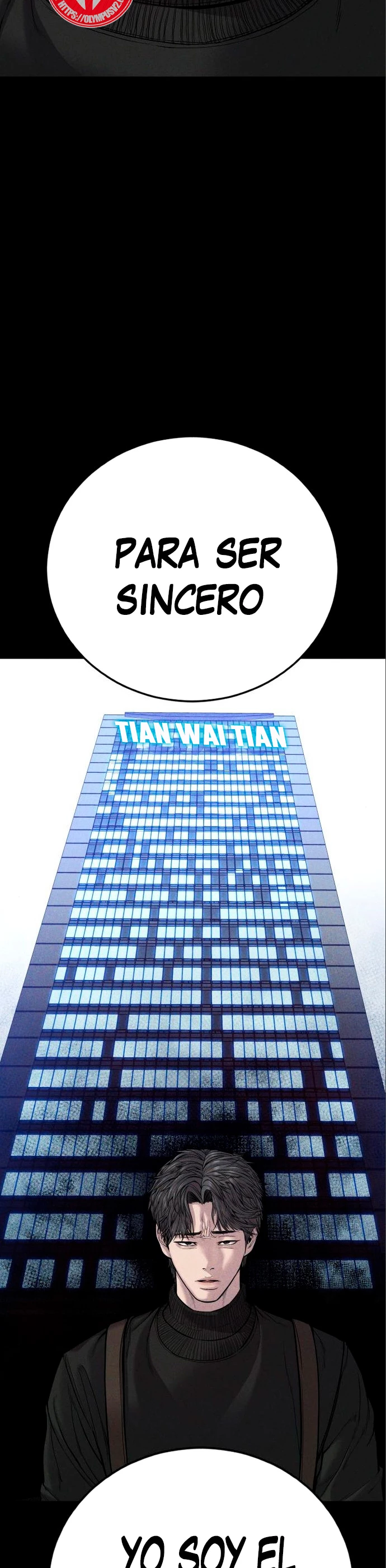 Lider Kim > Capitulo 106 > Page 401