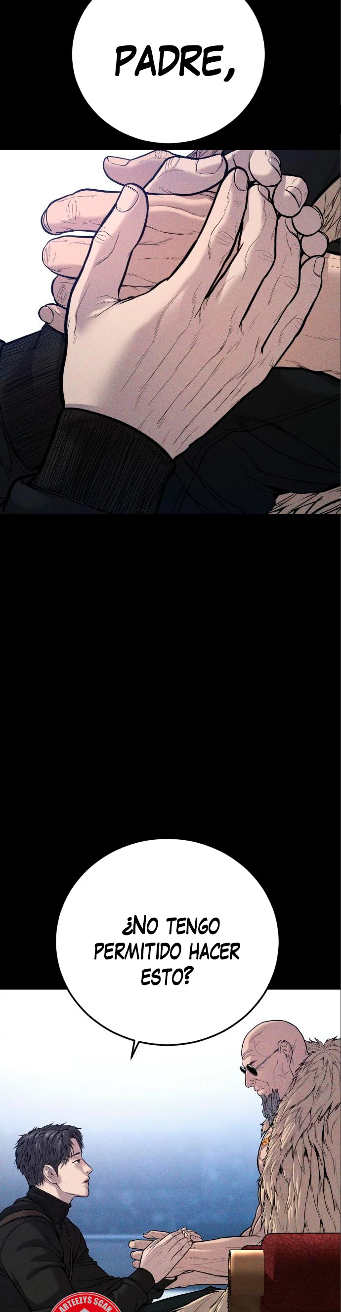 Lider Kim > Capitulo 106 > Page 431