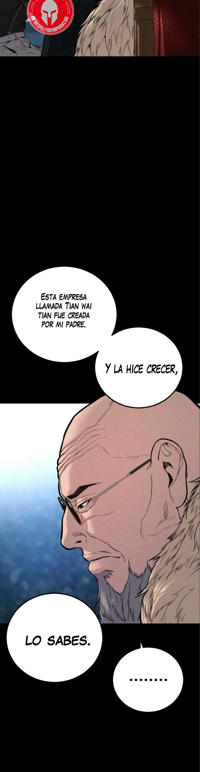 Lider Kim > Capitulo 106 > Page 441