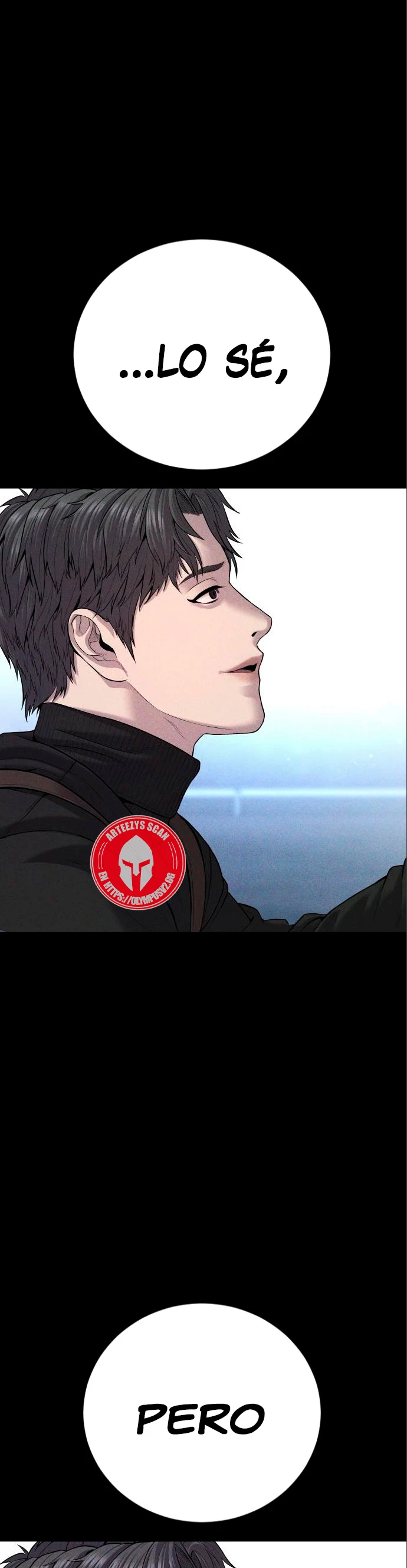 Lider Kim > Capitulo 106 > Page 451