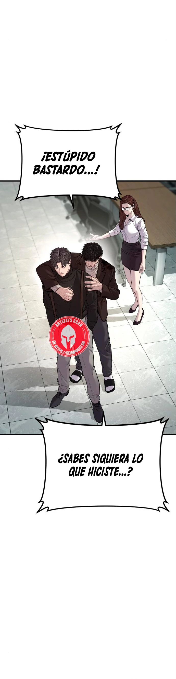 Lider Kim > Capitulo 106 > Page 511