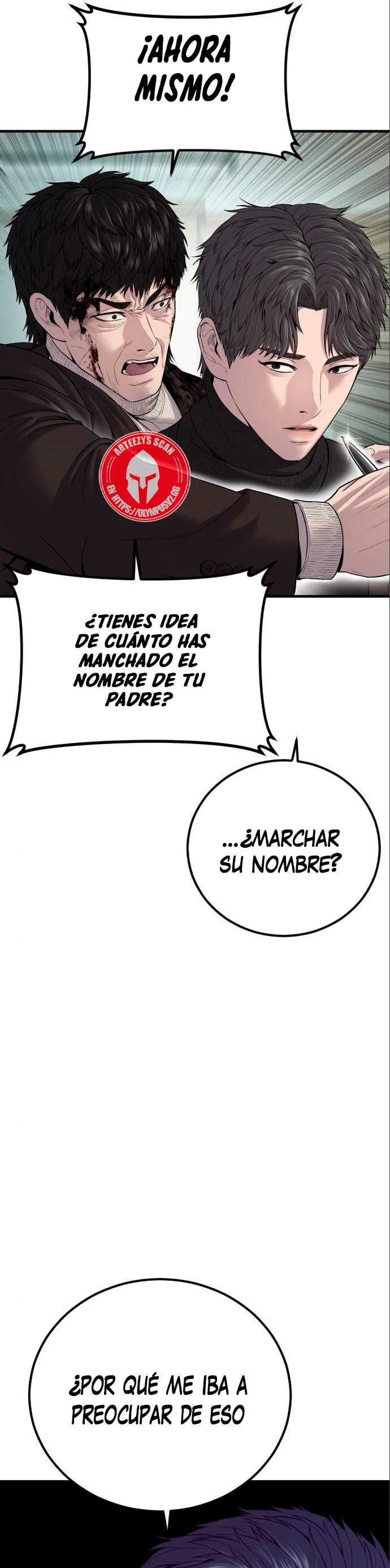 Lider Kim > Capitulo 106 > Page 521