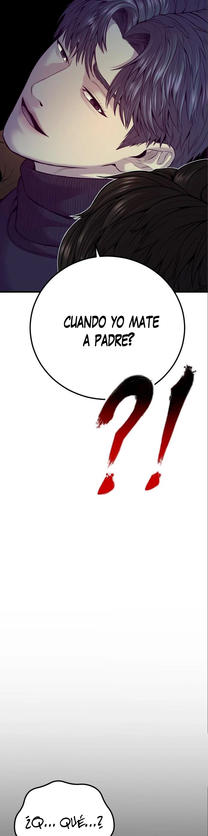 Lider Kim > Capitulo 106 > Page 531