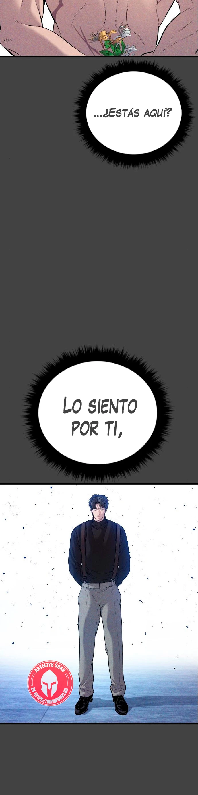 Lider Kim > Capitulo 106 > Page 551