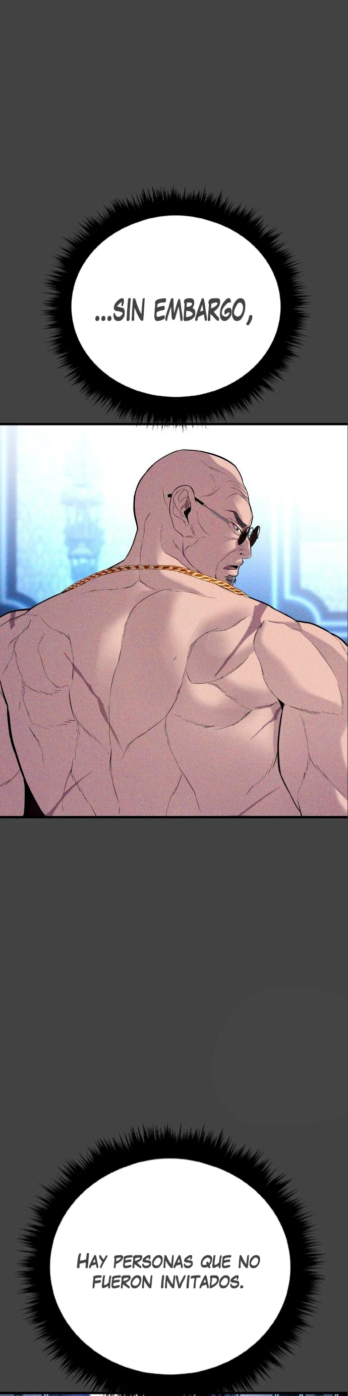 Lider Kim > Capitulo 106 > Page 561