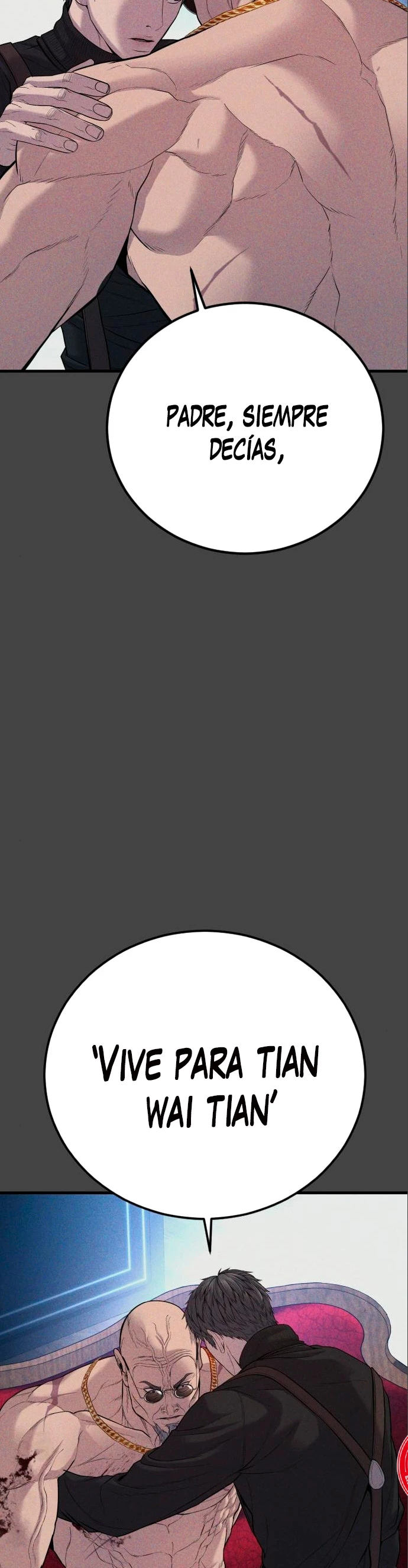 Lider Kim > Capitulo 106 > Page 631