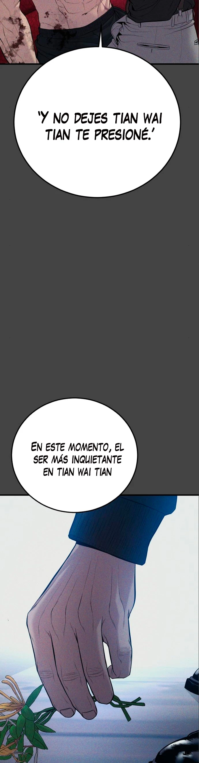 Lider Kim > Capitulo 106 > Page 641