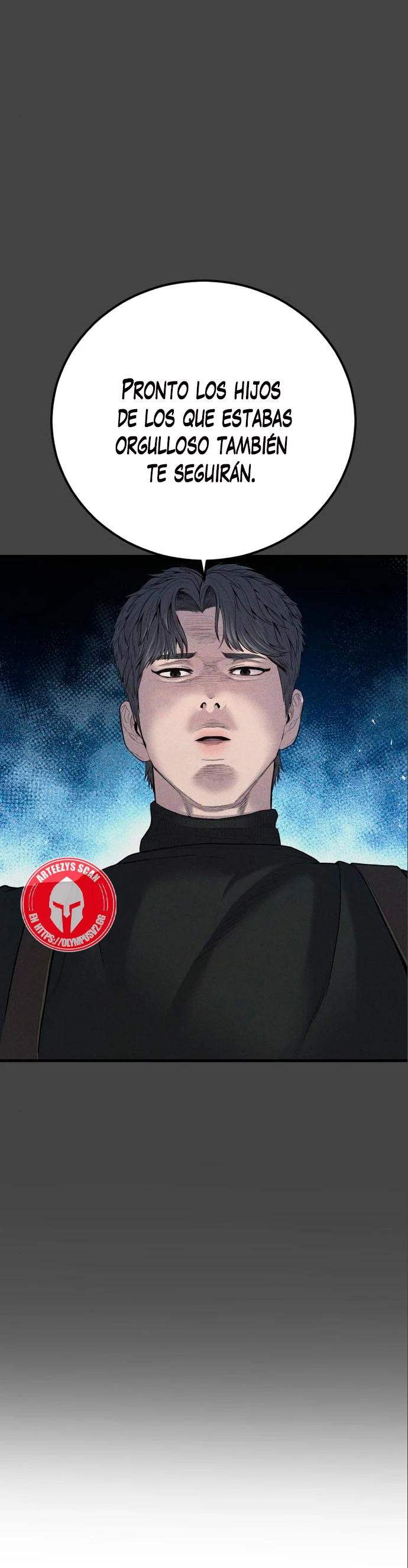 Lider Kim > Capitulo 106 > Page 661