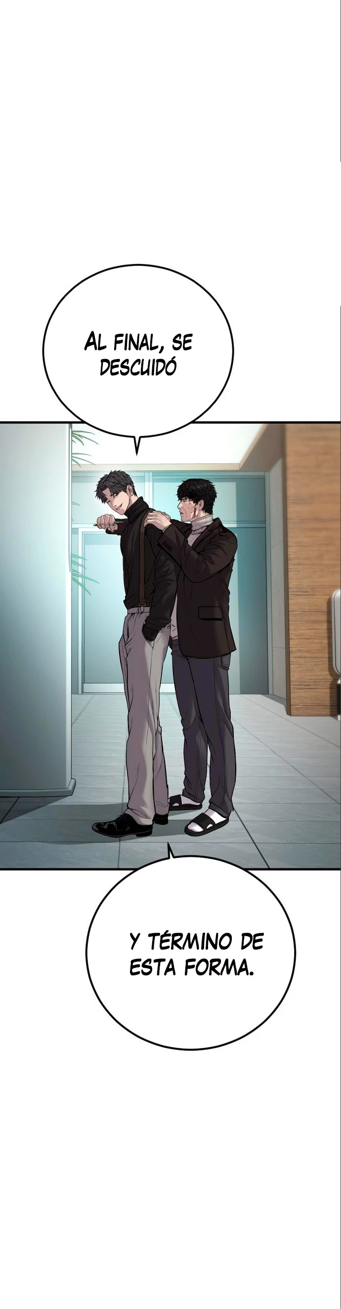 Lider Kim > Capitulo 106 > Page 681