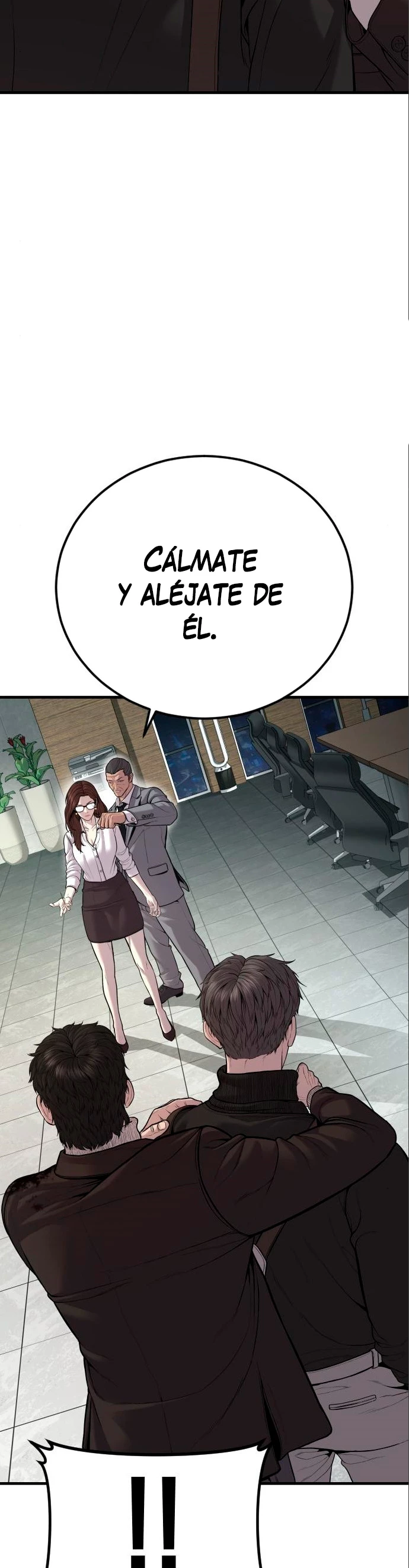 Lider Kim > Capitulo 106 > Page 711