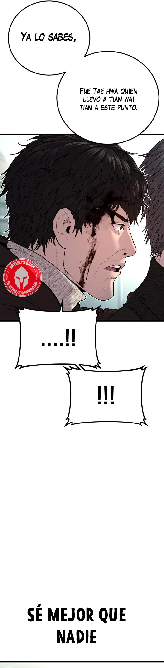 Lider Kim > Capitulo 106 > Page 731