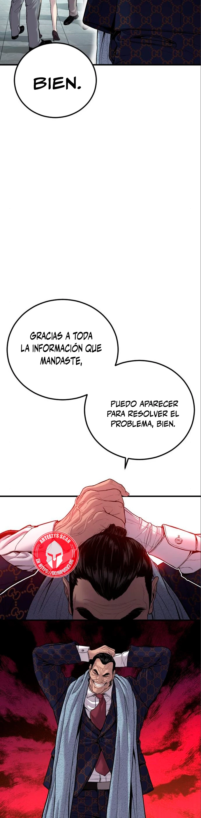 Lider Kim > Capitulo 106 > Page 751