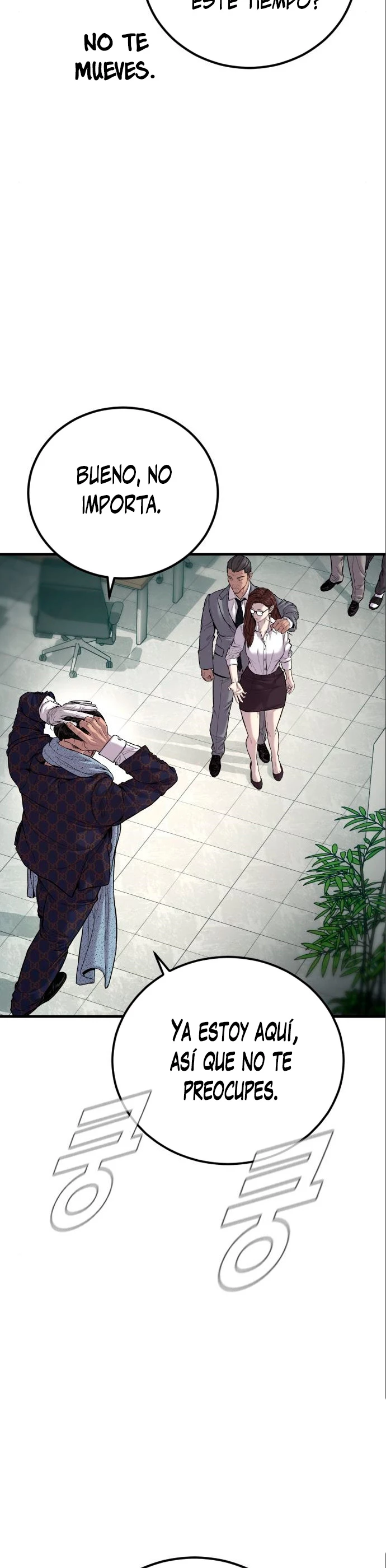 Lider Kim > Capitulo 106 > Page 771