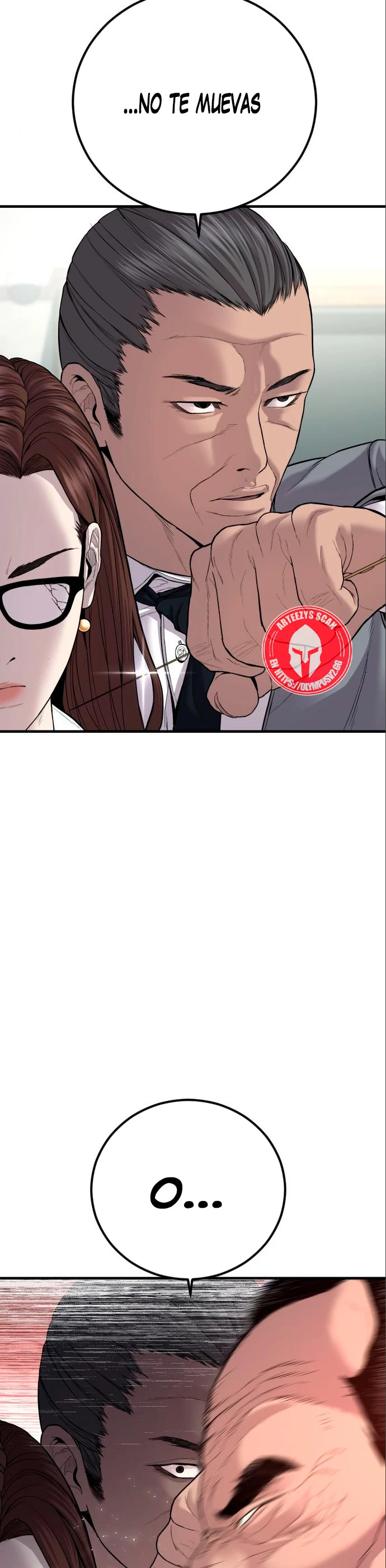 Lider Kim > Capitulo 106 > Page 781