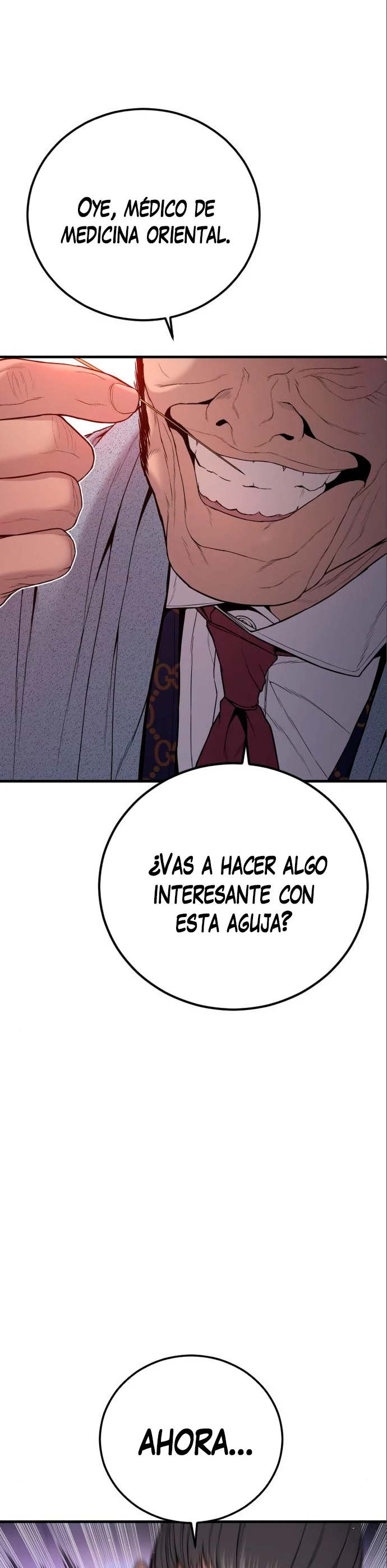 Lider Kim > Capitulo 106 > Page 801