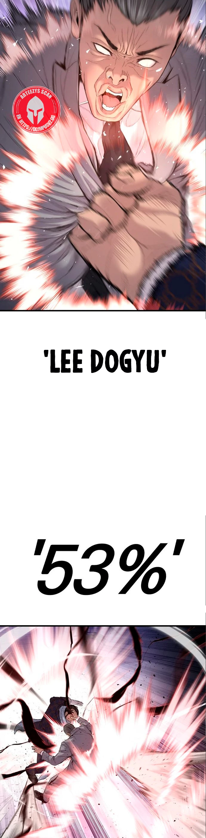 Lider Kim > Capitulo 106 > Page 811