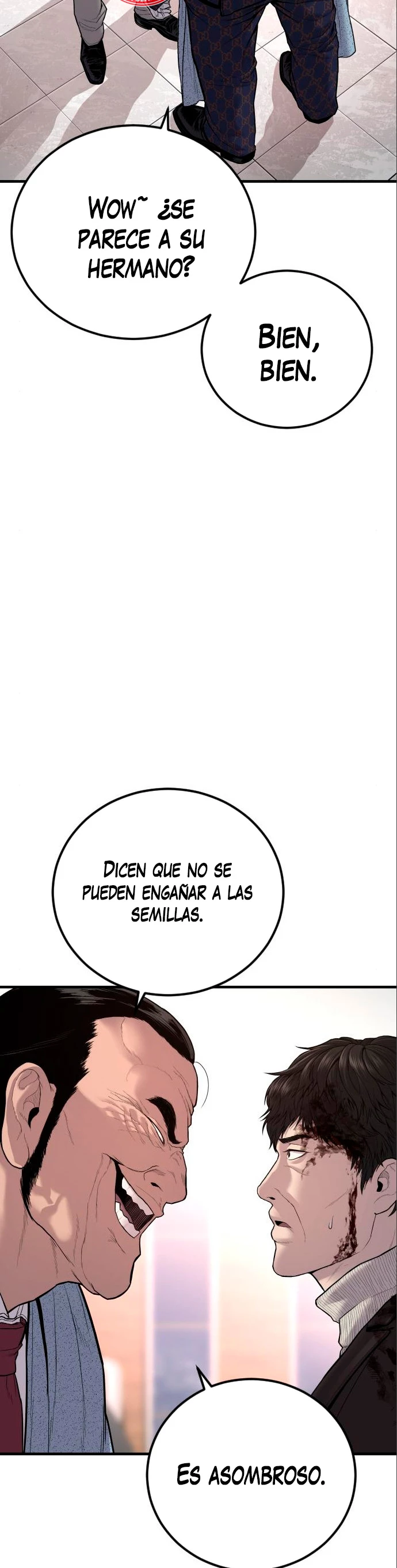 Lider Kim > Capitulo 106 > Page 851