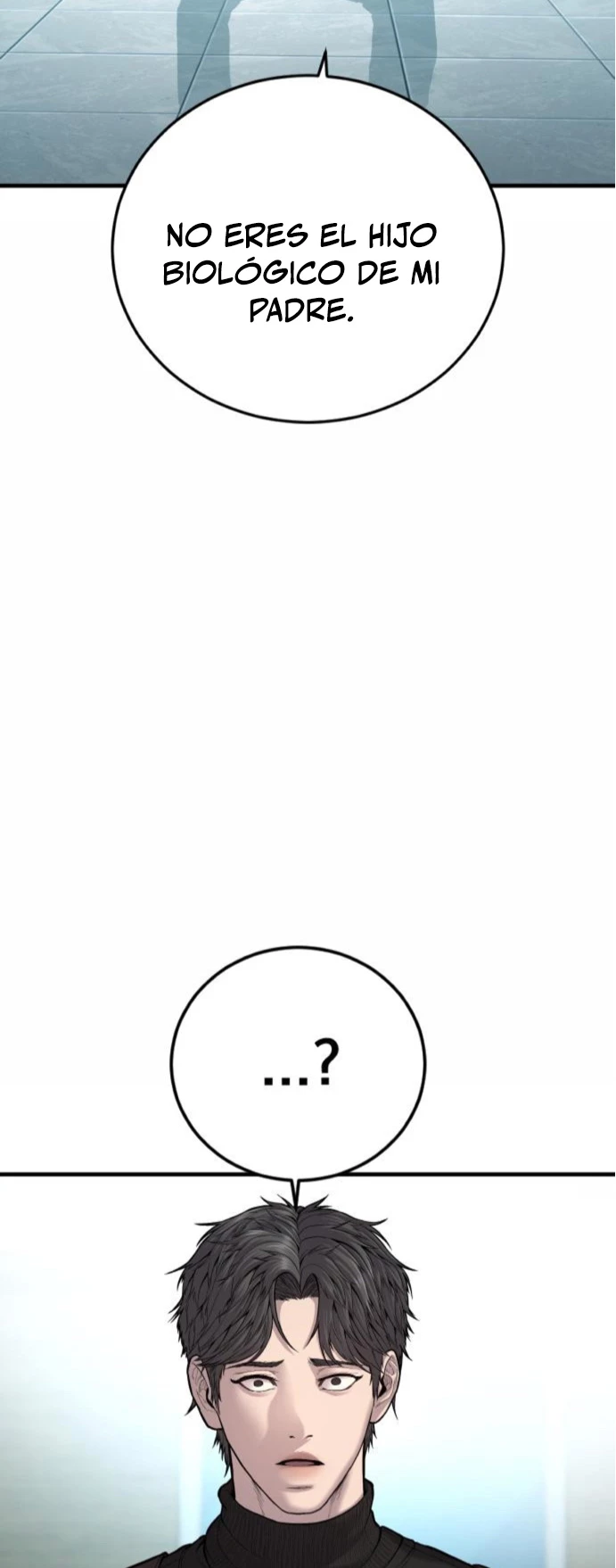 Lider Kim > Capitulo 107 > Page 31