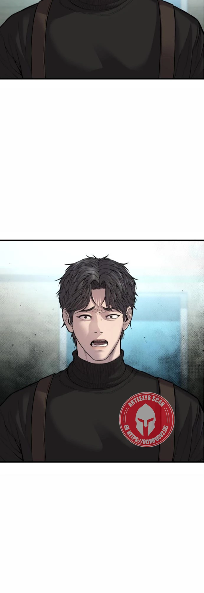 Lider Kim > Capitulo 107 > Page 41