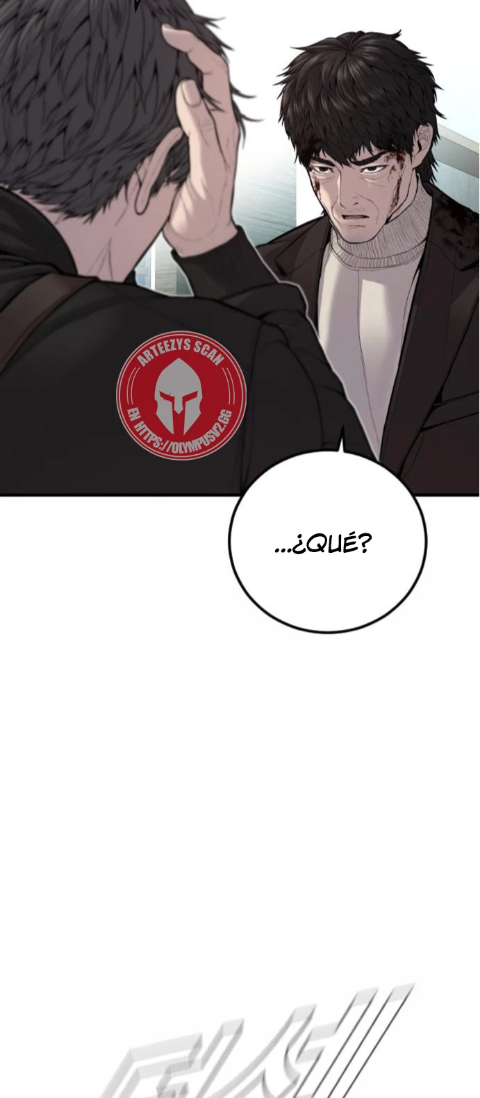 Lider Kim > Capitulo 107 > Page 61