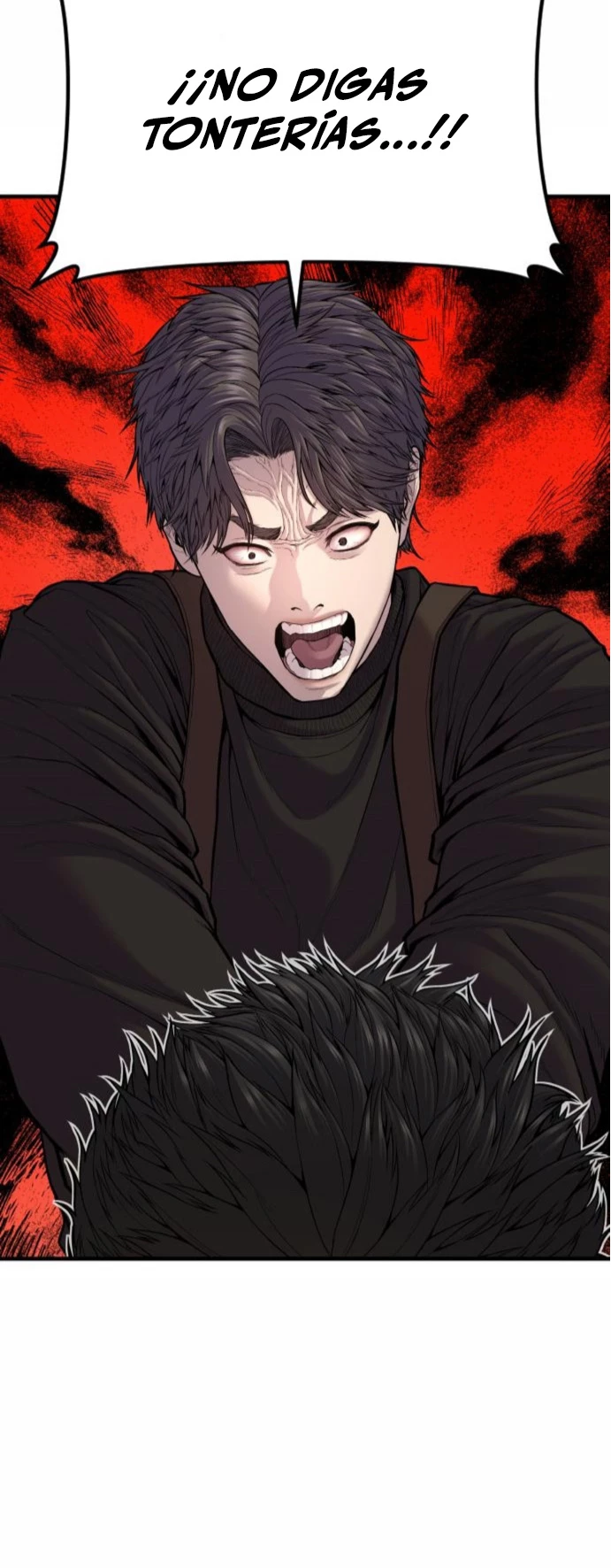 Lider Kim > Capitulo 107 > Page 81