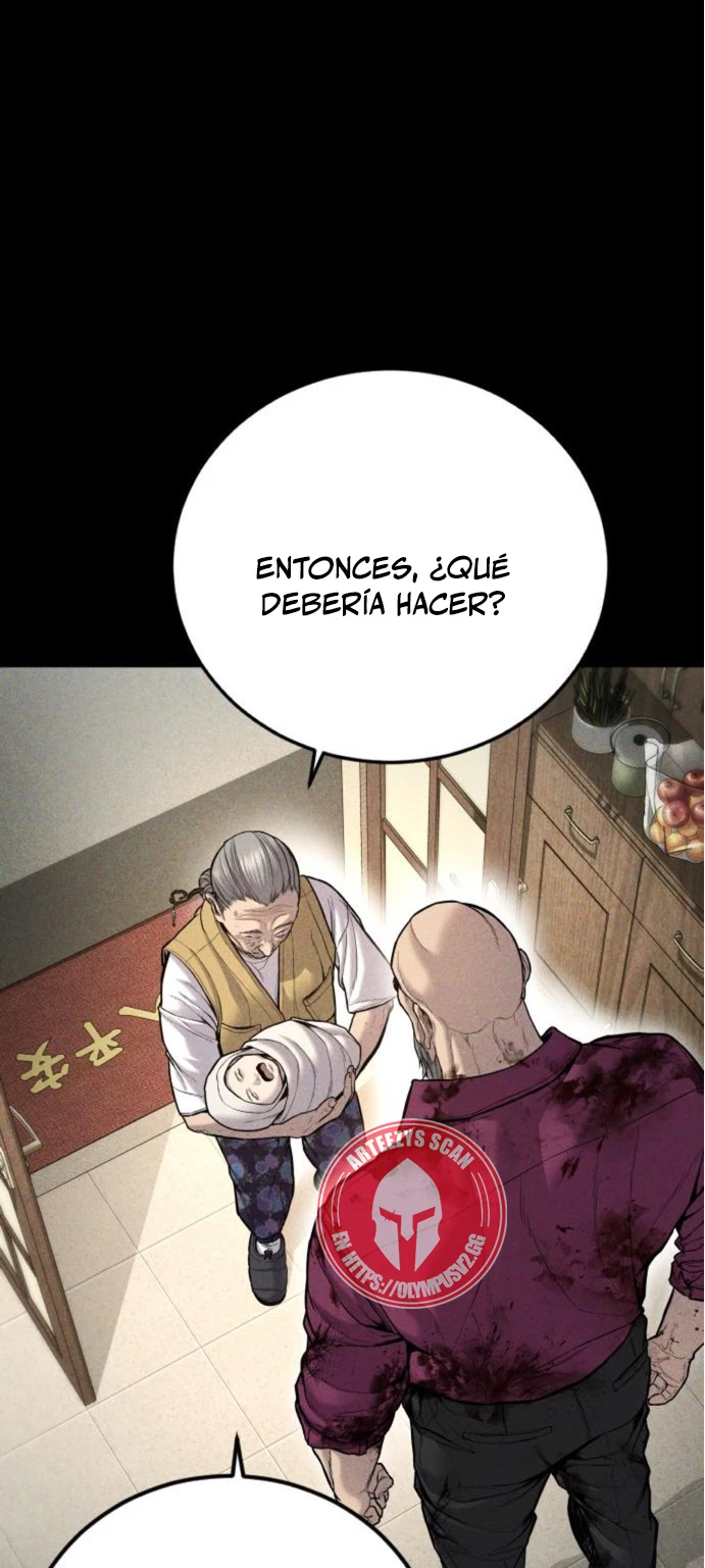 Lider Kim > Capitulo 107 > Page 151