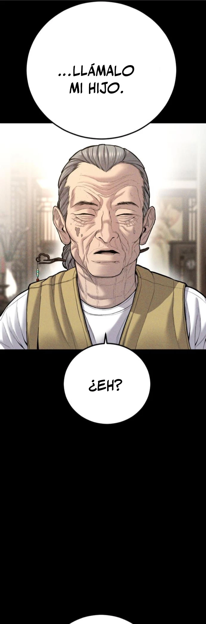 Lider Kim > Capitulo 107 > Page 171