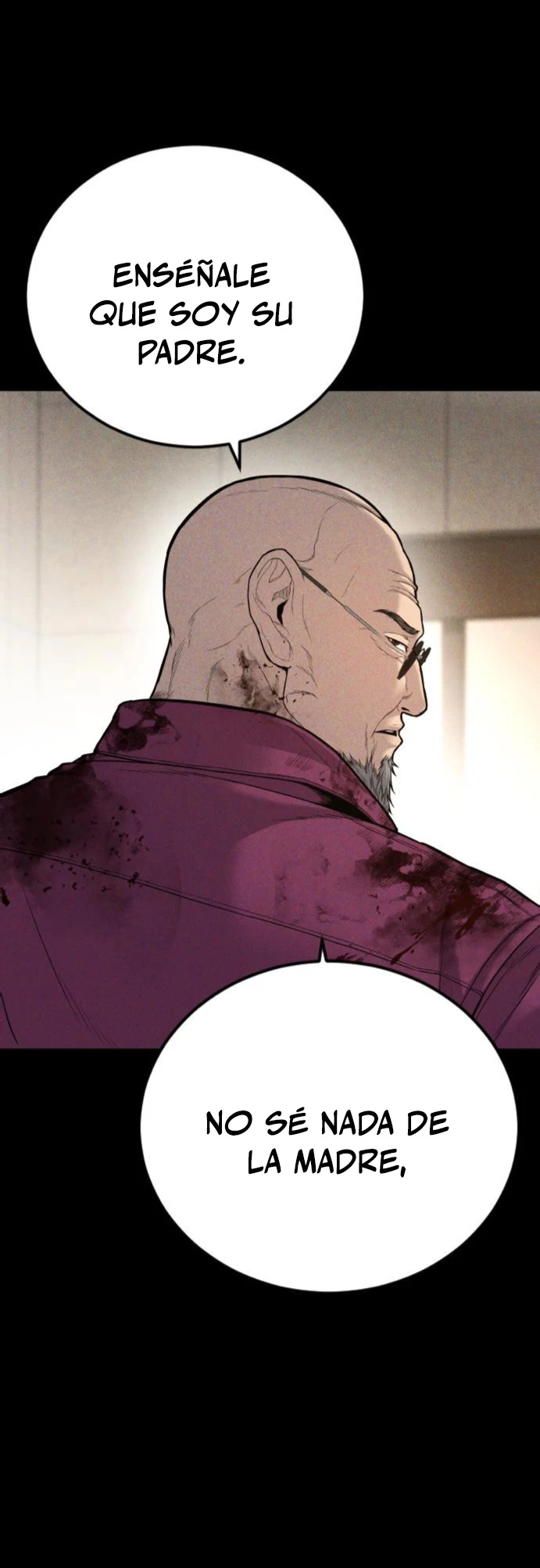 Lider Kim > Capitulo 107 > Page 191