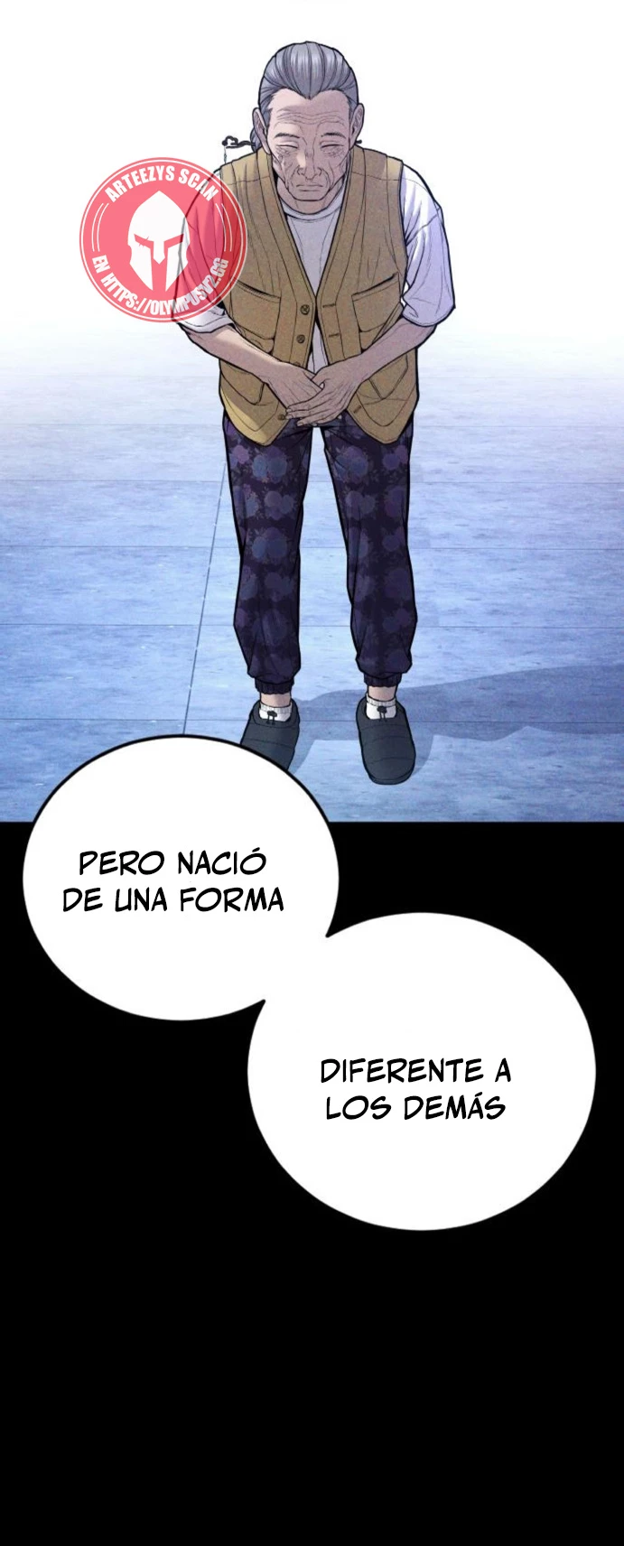 Lider Kim > Capitulo 107 > Page 281