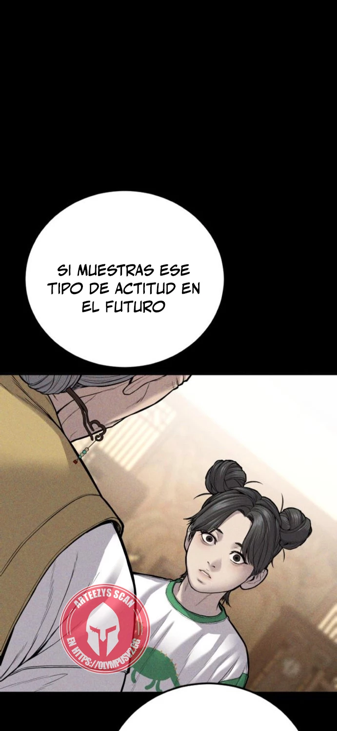 Lider Kim > Capitulo 107 > Page 391