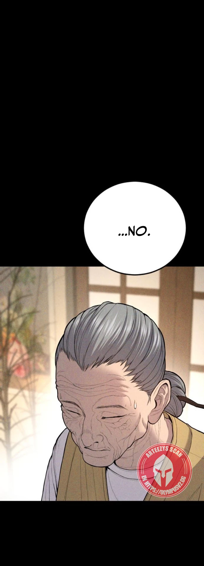 Lider Kim > Capitulo 107 > Page 441