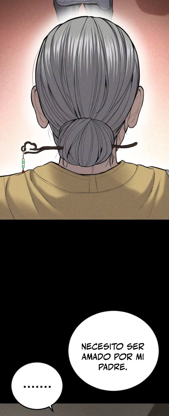 Lider Kim > Capitulo 107 > Page 461