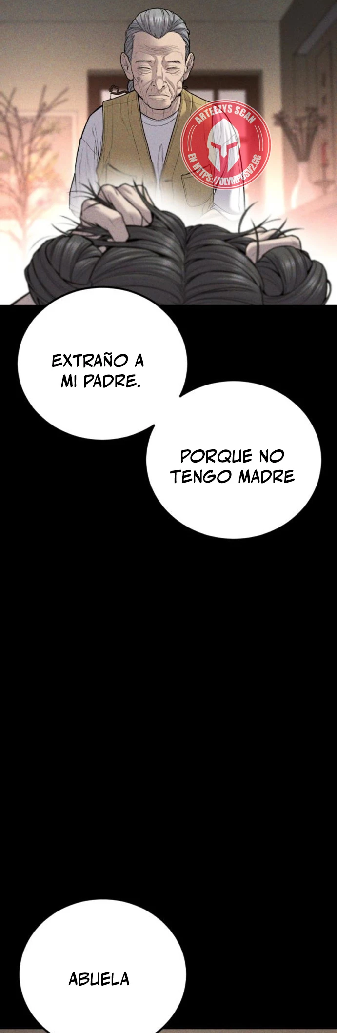 Lider Kim > Capitulo 107 > Page 471