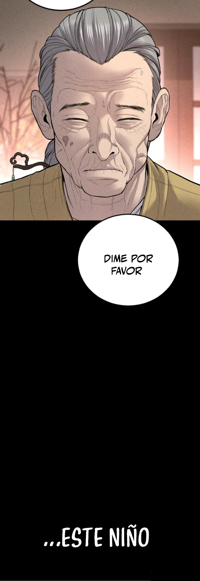 Lider Kim > Capitulo 107 > Page 481