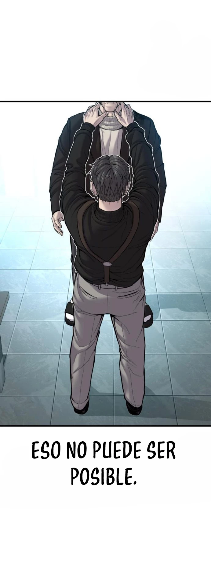 Lider Kim > Capitulo 107 > Page 531