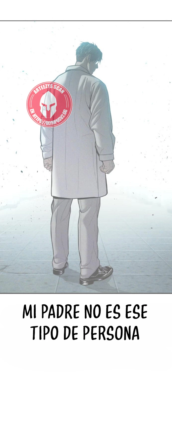 Lider Kim > Capitulo 107 > Page 561