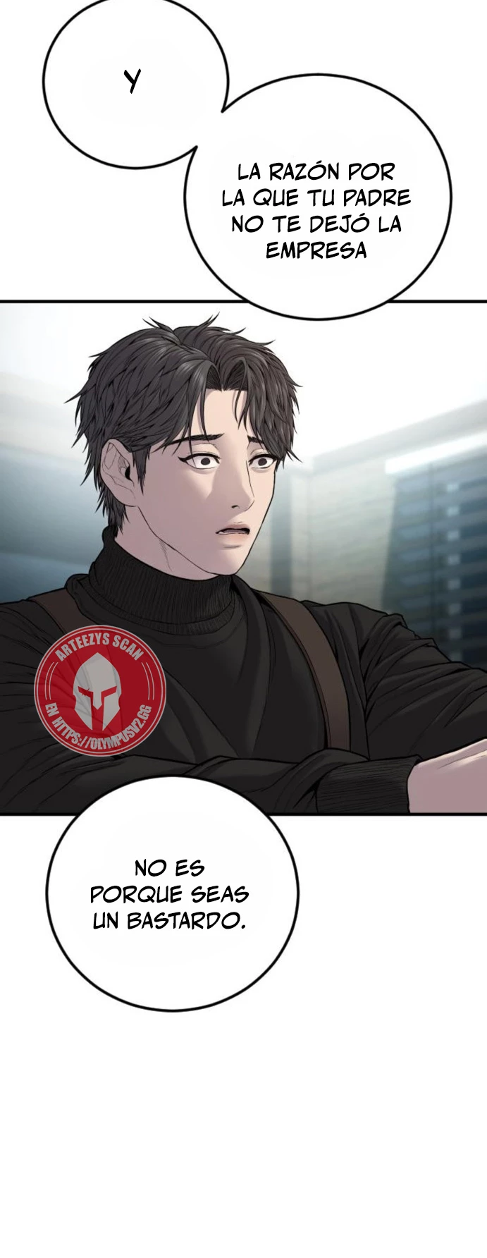 Lider Kim > Capitulo 107 > Page 601