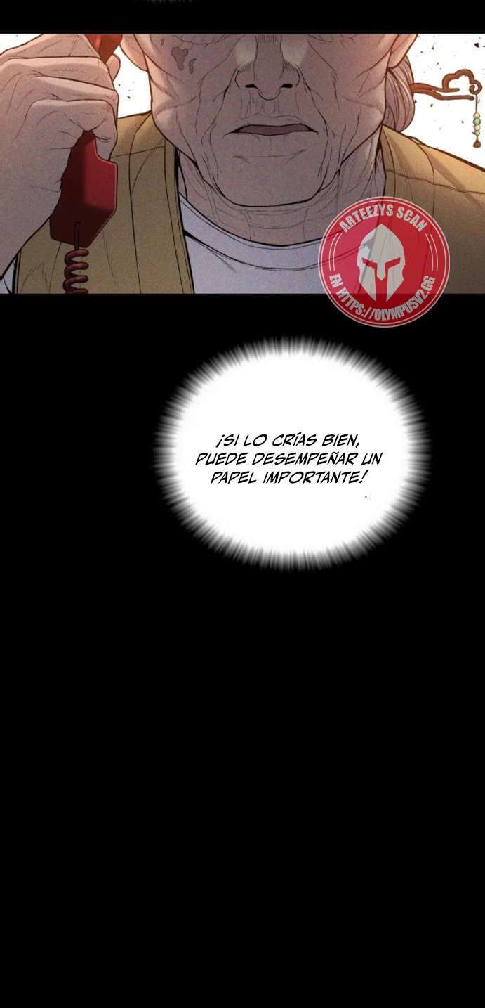 Lider Kim > Capitulo 107 > Page 621